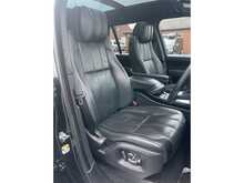 Range Rover 3.0 TD V6 Autobiography SUV 5dr Diesel Auto 4WD Euro 6 (s/s) (258 ps)
