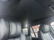 Range Rover 3.0 TD V6 Autobiography SUV 5dr Diesel Auto 4WD Euro 6 (s/s) (258 ps)