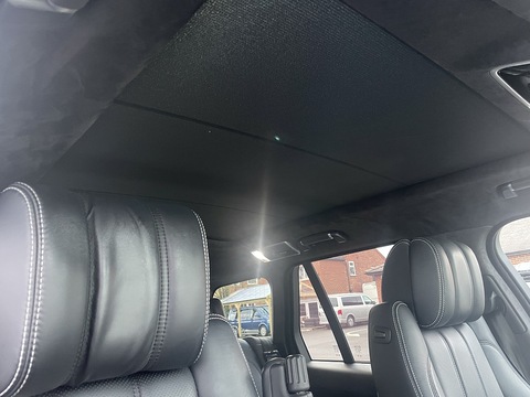 3.0 TD V6 Autobiography SUV 5dr Diesel Auto 4WD Euro 6 (s/s) (258 ps)