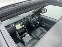Range Rover 3.0 TD V6 Autobiography SUV 5dr Diesel Auto 4WD Euro 6 (s/s) (258 ps)