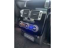 Range Rover 3.0 TD V6 Autobiography SUV 5dr Diesel Auto 4WD Euro 6 (s/s) (258 ps)