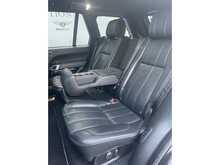 Range Rover 3.0 TD V6 Autobiography SUV 5dr Diesel Auto 4WD Euro 6 (s/s) (258 ps)