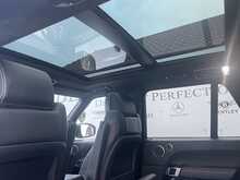 Range Rover 3.0 TD V6 Autobiography SUV 5dr Diesel Auto 4WD Euro 6 (s/s) (258 ps)