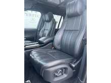 Range Rover 3.0 TD V6 Autobiography SUV 5dr Diesel Auto 4WD Euro 6 (s/s) (258 ps)