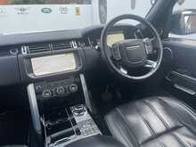 Range Rover 3.0 TD V6 Autobiography SUV 5dr Diesel Auto 4WD Euro 6 (s/s) (258 ps)