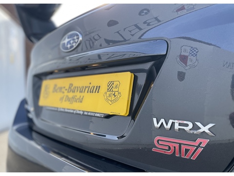 2.5T Type UK Saloon 4dr Petrol Manual 4WD Euro 6 (300 ps)