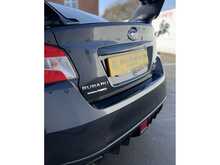 Subaru WRX STI 2.5T Type UK Saloon 4dr Petrol Manual 4WD Euro 6