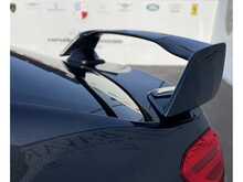 Subaru WRX STI 2.5T Type UK Saloon 4dr Petrol Manual 4WD Euro 6