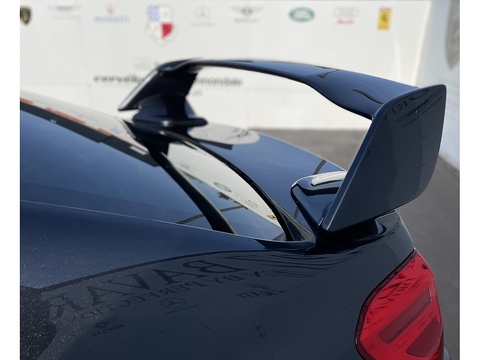 2.5T Type UK Saloon 4dr Petrol Manual 4WD Euro 6 (300 ps)