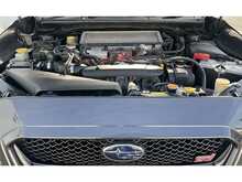 Subaru WRX STI 2.5T Type UK Saloon 4dr Petrol Manual 4WD Euro 6