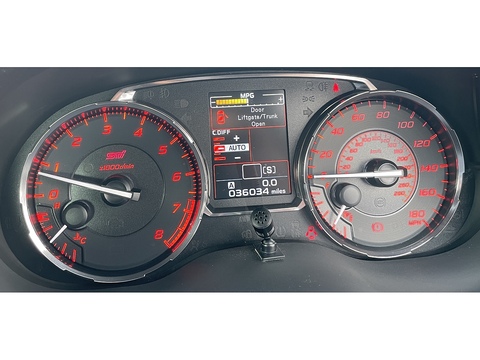 2.5T Type UK Saloon 4dr Petrol Manual 4WD Euro 6 (300 ps)