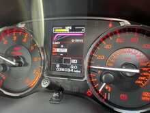 Subaru WRX STI 2.5T Type UK Saloon 4dr Petrol Manual 4WD Euro 6