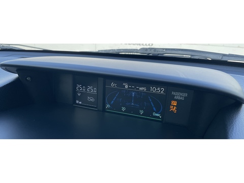 2.5T Type UK Saloon 4dr Petrol Manual 4WD Euro 6 (300 ps)