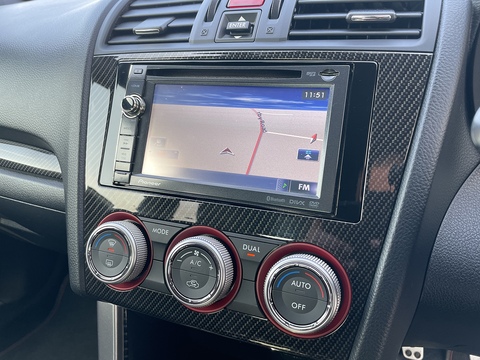 2.5T Type UK Saloon 4dr Petrol Manual 4WD Euro 6 (300 ps)