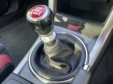 Subaru WRX STI 2.5T Type UK Saloon 4dr Petrol Manual 4WD Euro 6