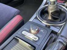 Subaru WRX STI 2.5T Type UK Saloon 4dr Petrol Manual 4WD Euro 6