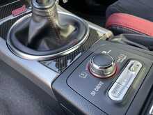 Subaru WRX STI 2.5T Type UK Saloon 4dr Petrol Manual 4WD Euro 6