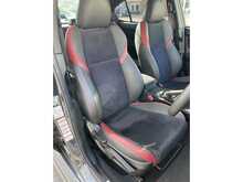 Subaru WRX STI 2.5T Type UK Saloon 4dr Petrol Manual 4WD Euro 6