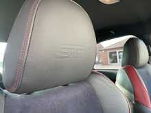 Subaru WRX STI 2.5T Type UK Saloon 4dr Petrol Manual 4WD Euro 6