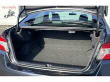 Subaru WRX STI 2.5T Type UK Saloon 4dr Petrol Manual 4WD Euro 6