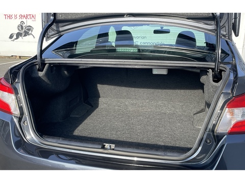 2.5T Type UK Saloon 4dr Petrol Manual 4WD Euro 6 (300 ps)