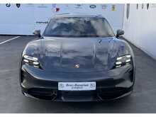 Porsche Taycan Performance Plus Turbo 93.4kWh Turbo Saloon 4dr Electric Auto 4WD (11kW Charger) (680 ps)