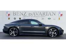 Porsche Taycan Performance Plus Turbo 93.4kWh Turbo Saloon 4dr Electric Auto 4WD (11kW Charger) (680 ps)