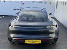 Porsche Taycan Performance Plus Turbo 93.4kWh Turbo Saloon 4dr Electric Auto 4WD (11kW Charger) (680 ps)