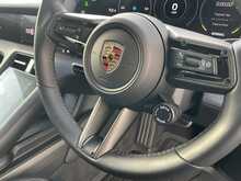 Porsche Taycan Performance Plus Turbo 93.4kWh Turbo Saloon 4dr Electric Auto 4WD (11kW Charger) (680 ps)