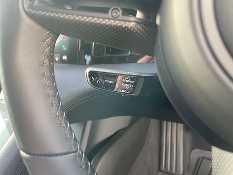 Performance Plus 93.4kWh Turbo Saloon 4dr Electric Auto 4WD (11kW Charger) (680 ps)