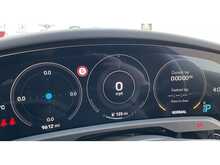 Porsche Taycan Performance Plus Turbo 93.4kWh Turbo Saloon 4dr Electric Auto 4WD (11kW Charger) (680 ps)