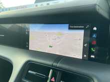 Porsche Taycan Performance Plus Turbo 93.4kWh Turbo Saloon 4dr Electric Auto 4WD (11kW Charger) (680 ps)