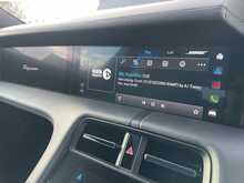 Porsche Taycan Performance Plus Turbo 93.4kWh Turbo Saloon 4dr Electric Auto 4WD (11kW Charger) (680 ps)