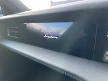 Porsche Taycan Performance Plus Turbo 93.4kWh Turbo Saloon 4dr Electric Auto 4WD (11kW Charger) (680 ps)