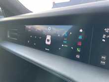 Porsche Taycan Performance Plus Turbo 93.4kWh Turbo Saloon 4dr Electric Auto 4WD (11kW Charger) (680 ps)