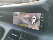 Porsche Taycan Performance Plus Turbo 93.4kWh Turbo Saloon 4dr Electric Auto 4WD (11kW Charger) (680 ps)