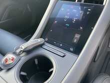 Porsche Taycan Performance Plus Turbo 93.4kWh Turbo Saloon 4dr Electric Auto 4WD (11kW Charger) (680 ps)