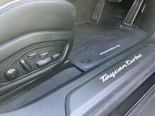 Porsche Taycan Performance Plus Turbo 93.4kWh Turbo Saloon 4dr Electric Auto 4WD (11kW Charger) (680 ps)