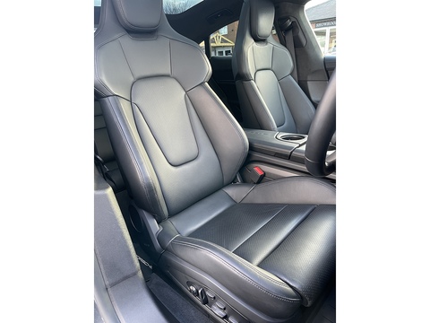 Performance Plus 93.4kWh Turbo Saloon 4dr Electric Auto 4WD (11kW Charger) (680 ps)