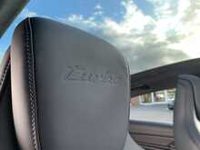 Porsche Taycan Performance Plus Turbo 93.4kWh Turbo Saloon 4dr Electric Auto 4WD (11kW Charger) (680 ps)