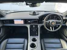 Porsche Taycan Performance Plus Turbo 93.4kWh Turbo Saloon 4dr Electric Auto 4WD (11kW Charger) (680 ps)