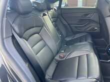 Porsche Taycan Performance Plus Turbo 93.4kWh Turbo Saloon 4dr Electric Auto 4WD (11kW Charger) (680 ps)
