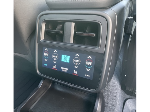 Performance Plus 93.4kWh Turbo Saloon 4dr Electric Auto 4WD (11kW Charger) (680 ps)