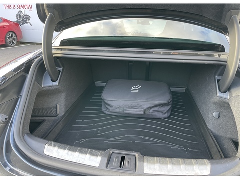 Performance Plus 93.4kWh Turbo Saloon 4dr Electric Auto 4WD (11kW Charger) (680 ps)