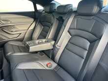 Porsche Taycan Performance Plus Turbo 93.4kWh Turbo Saloon 4dr Electric Auto 4WD (11kW Charger) (680 ps)