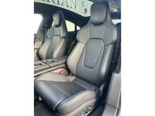 Porsche Taycan Performance Plus Turbo 93.4kWh Turbo Saloon 4dr Electric Auto 4WD (11kW Charger) (680 ps)