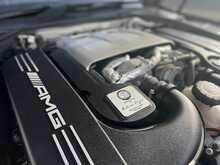 Mercedes-Benz C Class 4.0 C63 V8 BiTurbo AMG S (Premium) Coupe 2dr Petrol SpdS MCT Euro 6 (s/s) (510 ps)