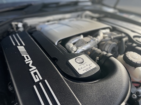 4.0 C63 V8 BiTurbo AMG S (Premium) Coupe 2dr Petrol SpdS MCT Euro 6 (s/s) (510 ps)