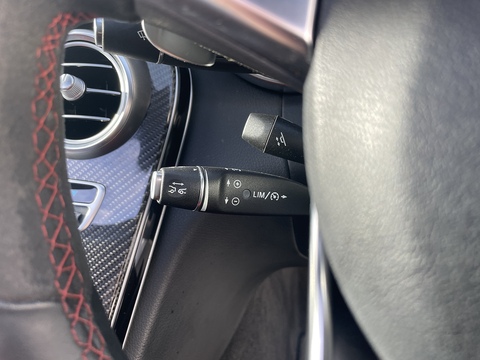 4.0 C63 V8 BiTurbo AMG S (Premium) Coupe 2dr Petrol SpdS MCT Euro 6 (s/s) (510 ps)