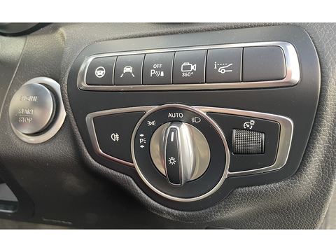 4.0 C63 V8 BiTurbo AMG S (Premium) Coupe 2dr Petrol SpdS MCT Euro 6 (s/s) (510 ps)